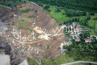 Erdrutsch in Nachterstedt